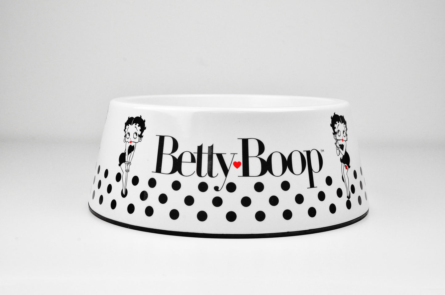 DASHI BOWL BETTY BOOP 