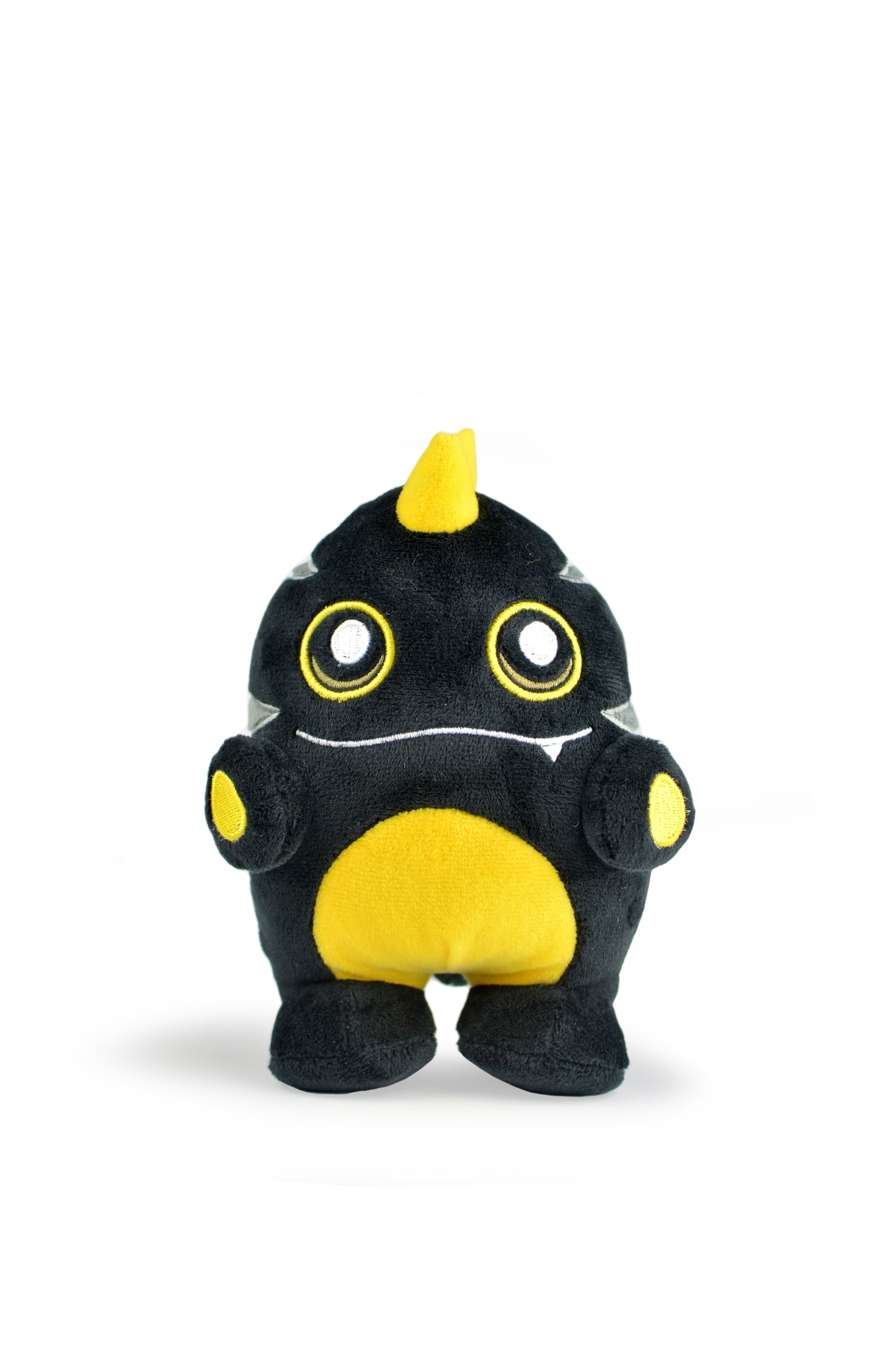 DASHI PLUSH TOY NERO 