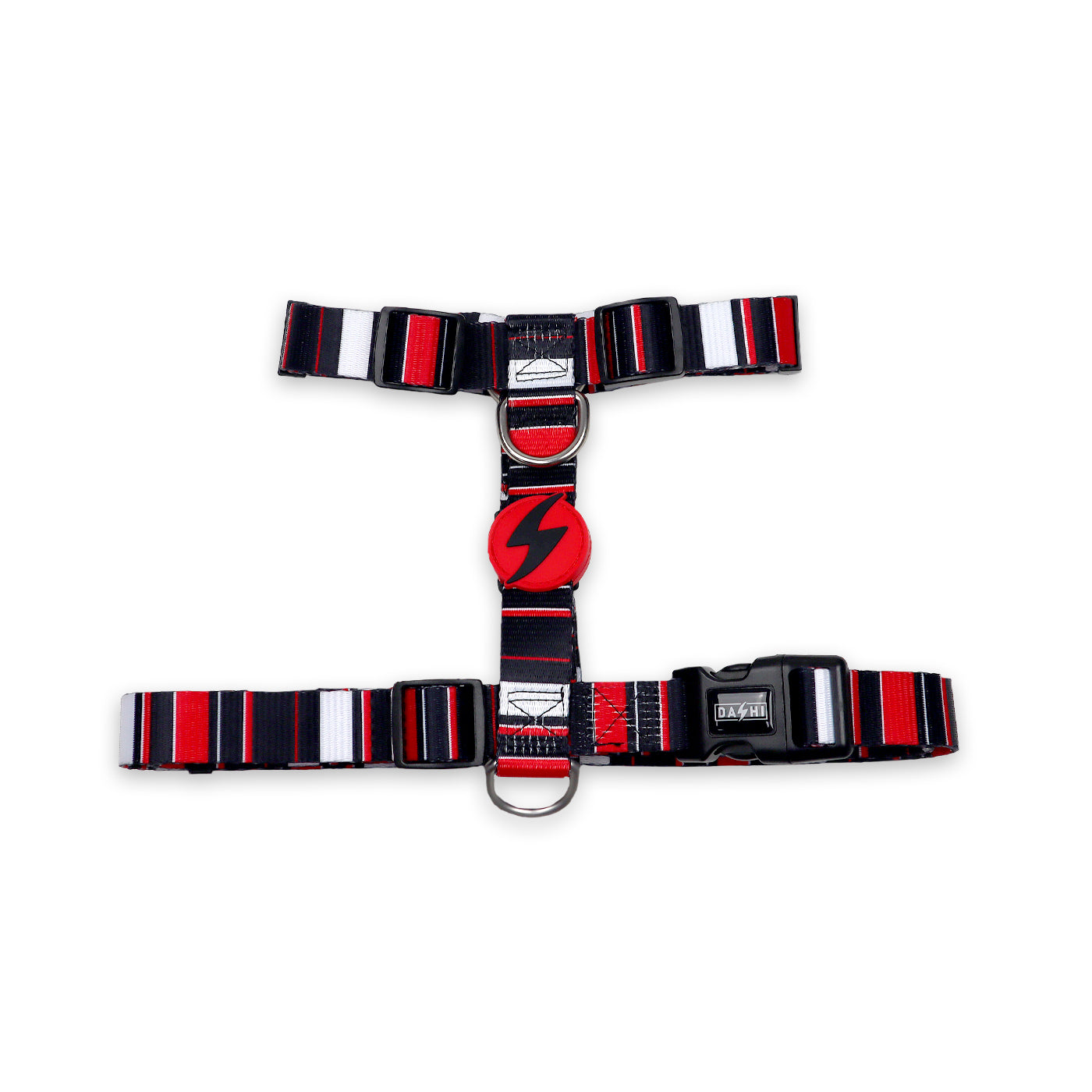 DASHI SLIDE BACK HARNESS 