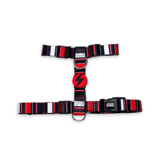 Dashi Slide Back Harness