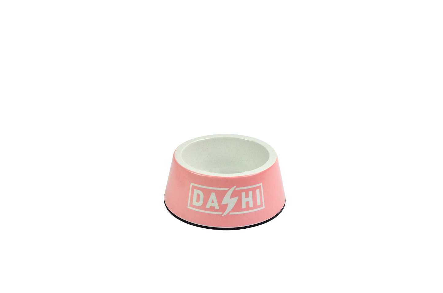 Dashi Bamboo Bowl Original Pink