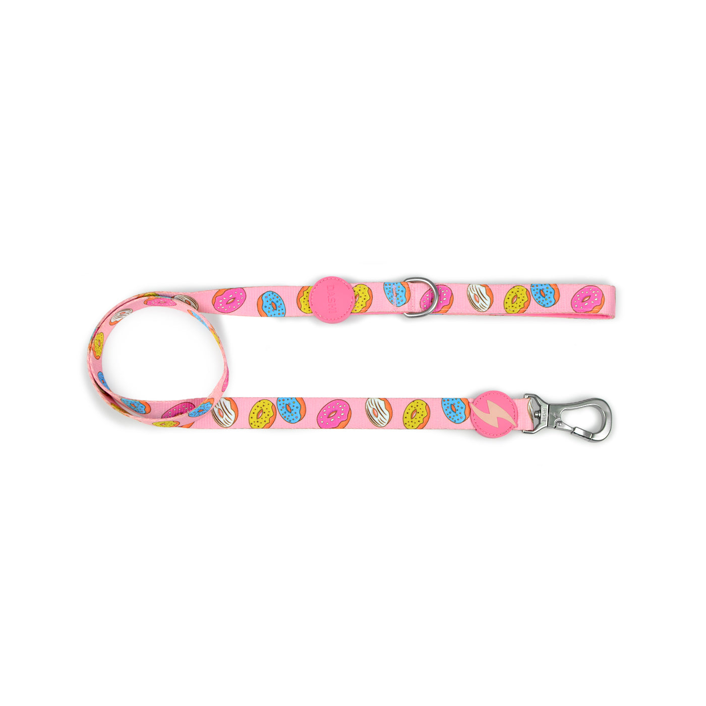 Dashi Donut Leash (Trela)