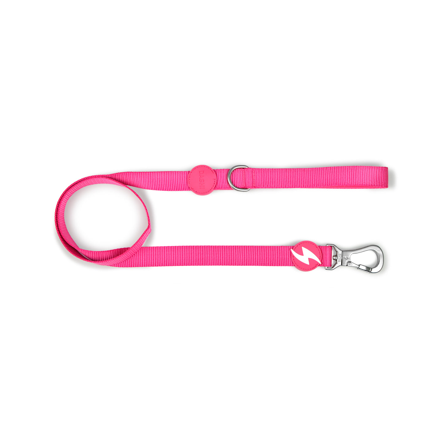 Dashi Solid Leash