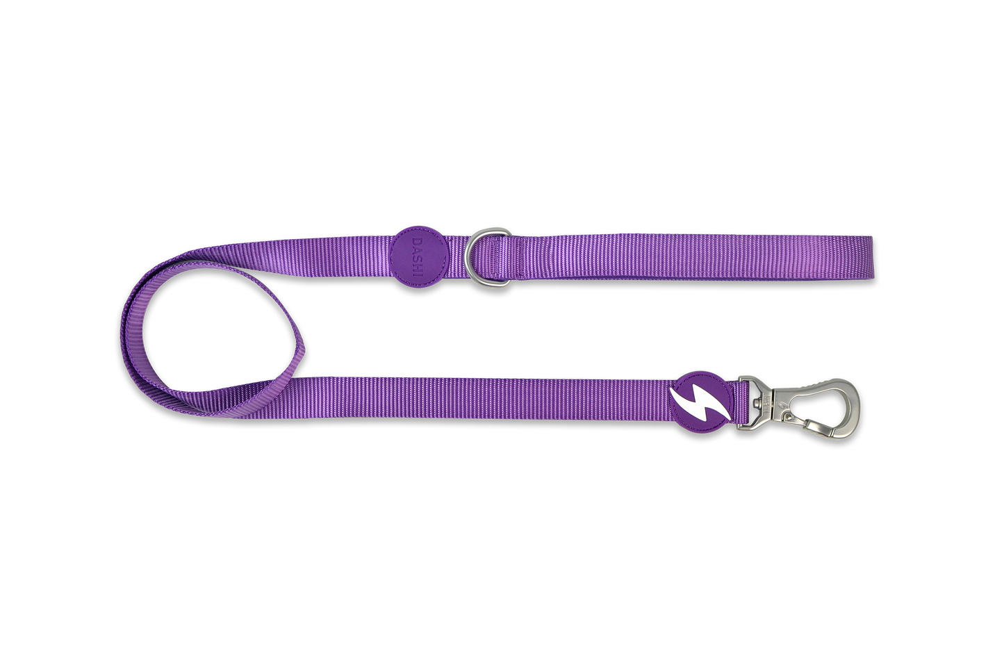 Dashi Solid Leash