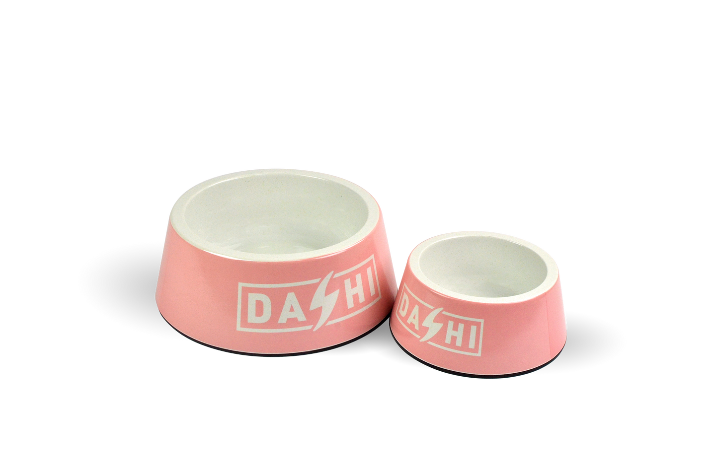 Dashi Bamboo Bowl Original Pink