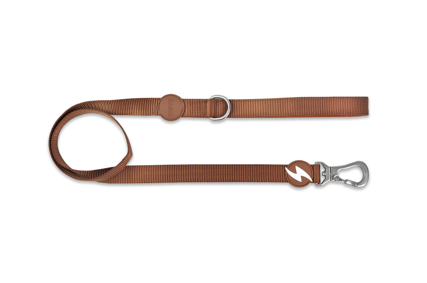 Dashi Solid Leash