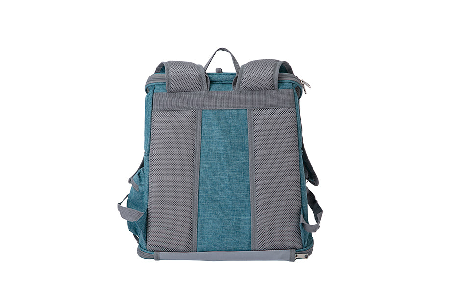 Transportadora mochila Makalu