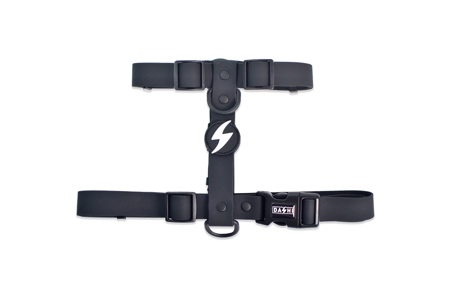 Dashi Colorflex Back Harness