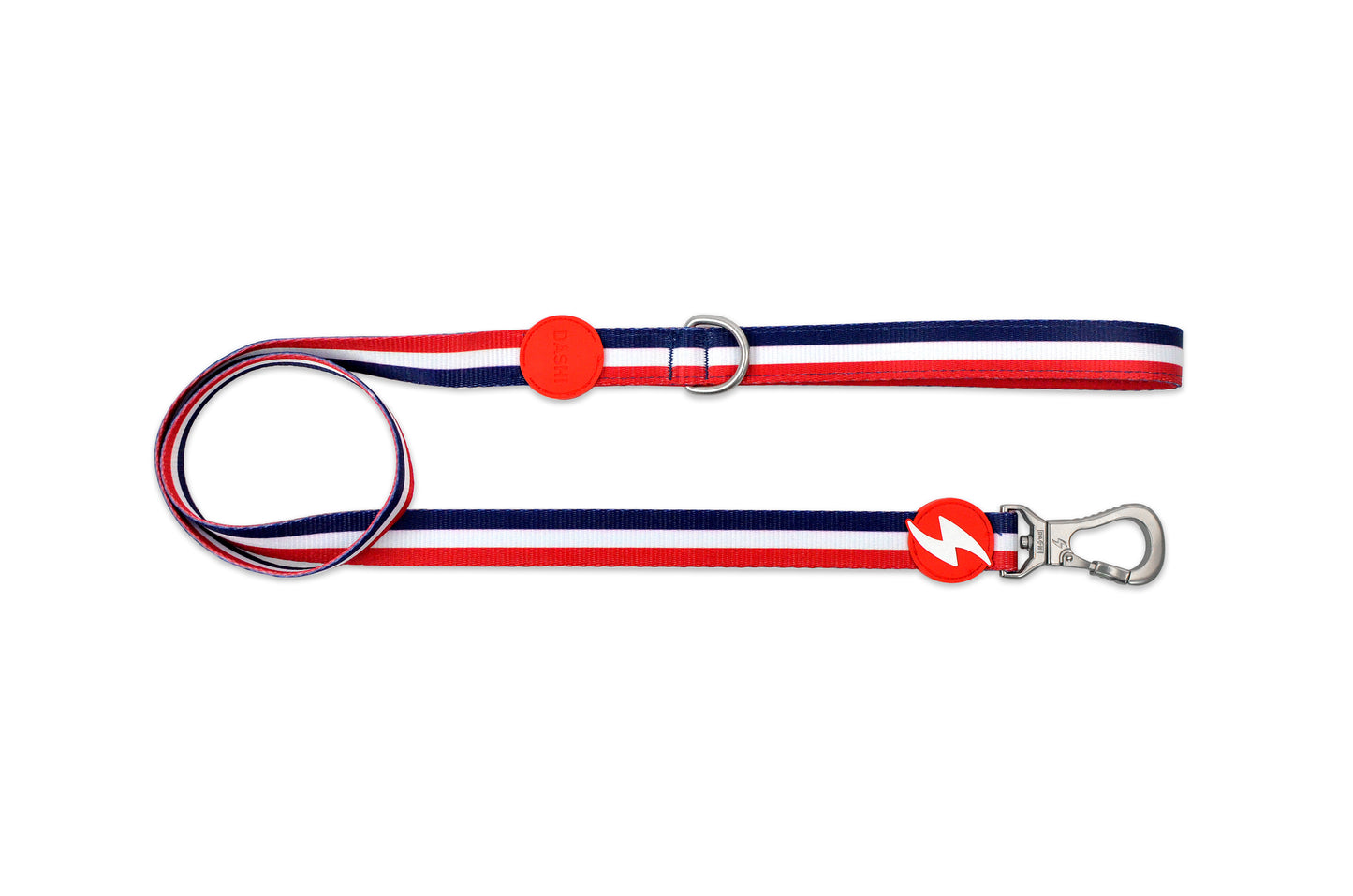 DASHI STRIPES3 LEASH 