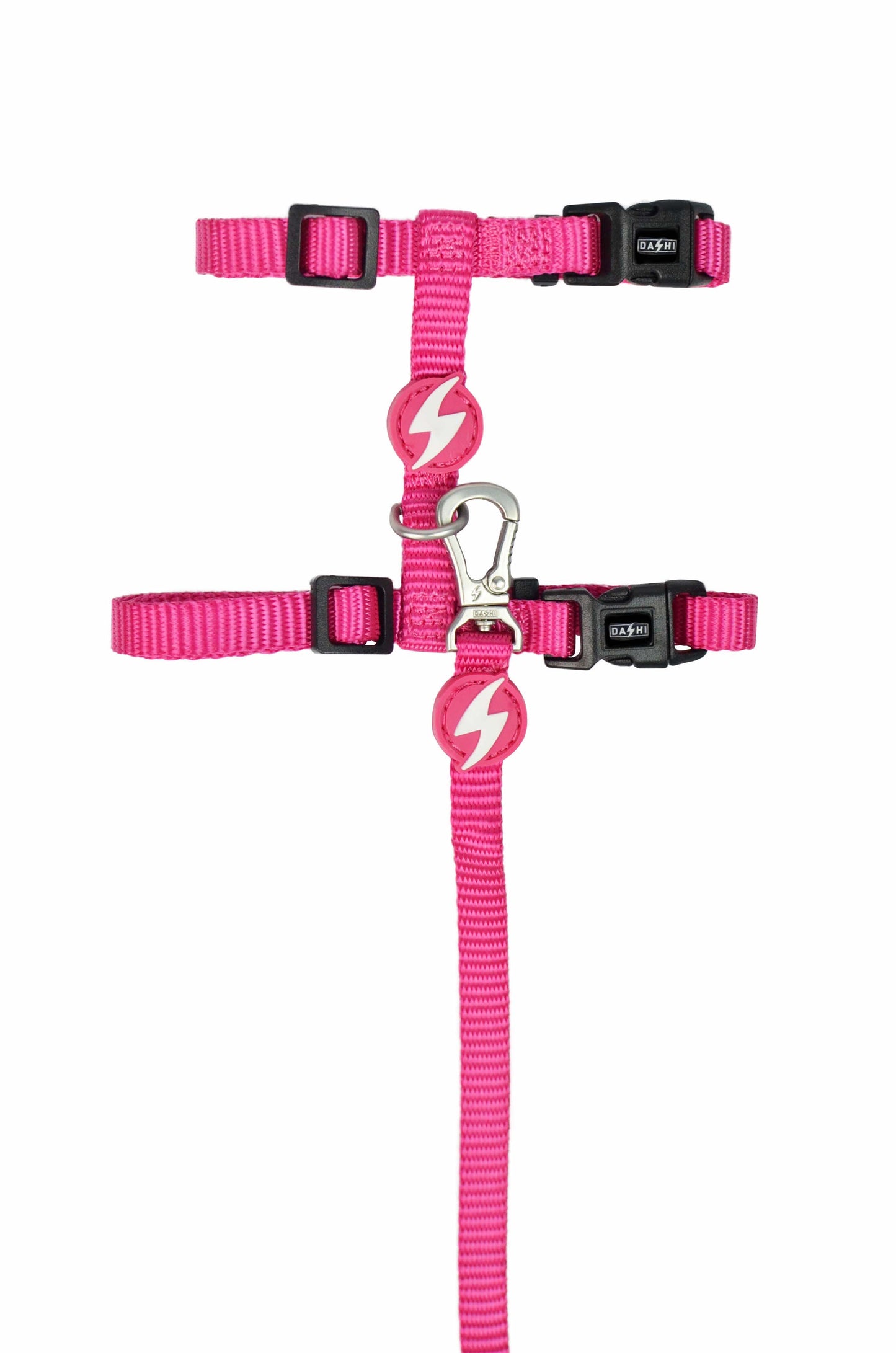 Dashi Solid Cat Harness + Leash