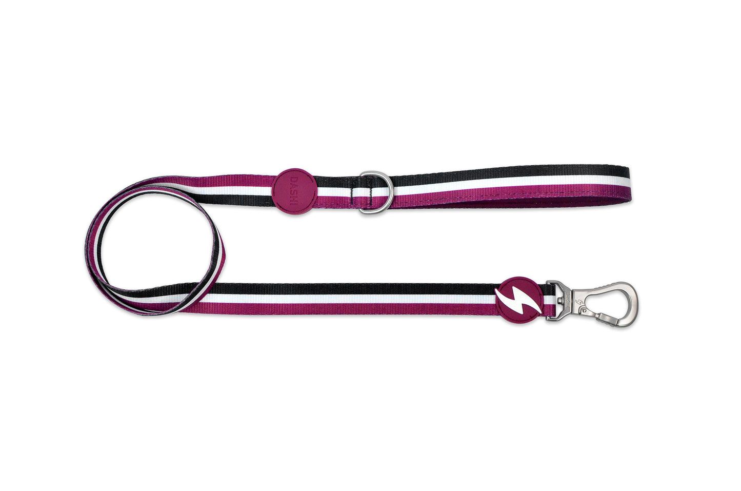 Dashi STRIPES3 Leash (Trela)