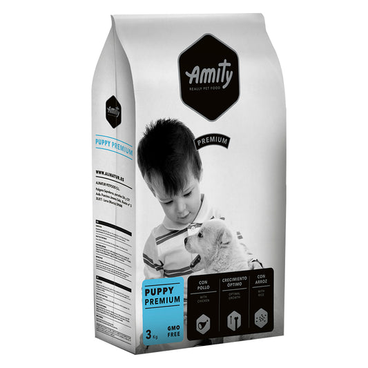 AMITY Premium - Puppy