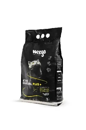 WEEGO ACTIVE CHARCOAL PLUS 