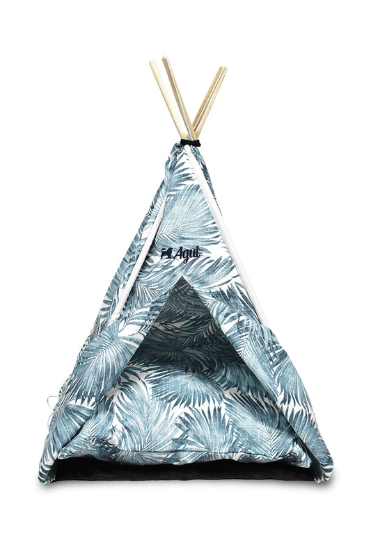 Agui Aloha Teepee - 47X47X75 cm