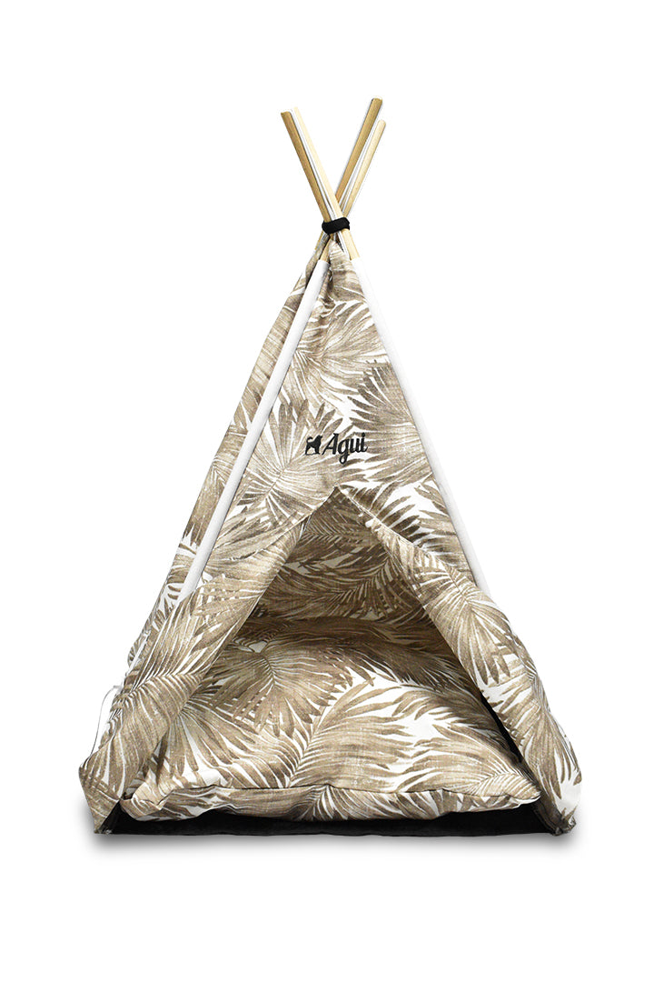 Agui Aloha Teepee - 47X47X75 cm