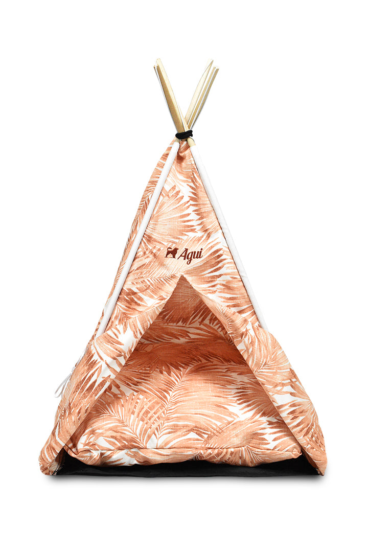 AGUI ALOHA TEEPEE - 47X47X75 CM 