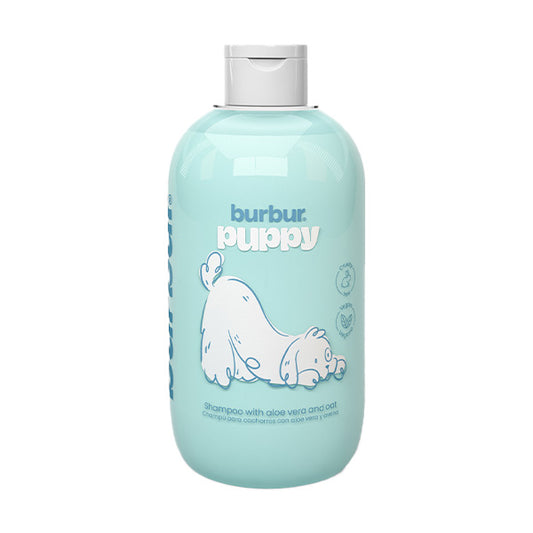 BURBUR - DOG SHAMPOO - 400ML 