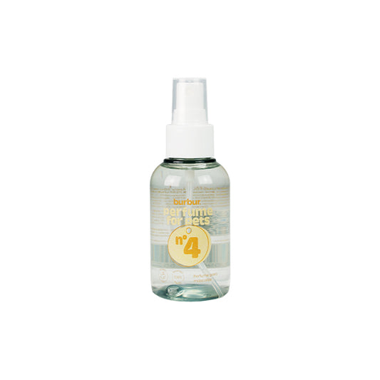 BURBUR - PERFUME Nº 4 - 100ML 