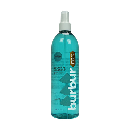 BURBUR PRO - DETANGLING CONDITIONER - 500ML 