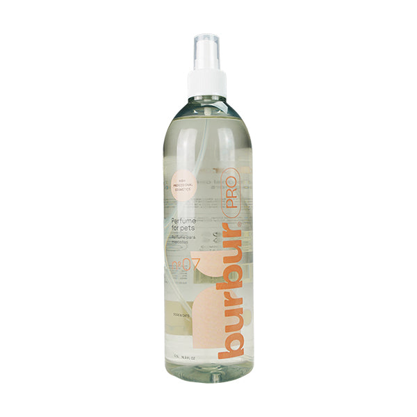 BURBUR PRO - PERFUME Nº 7 - 500ML 