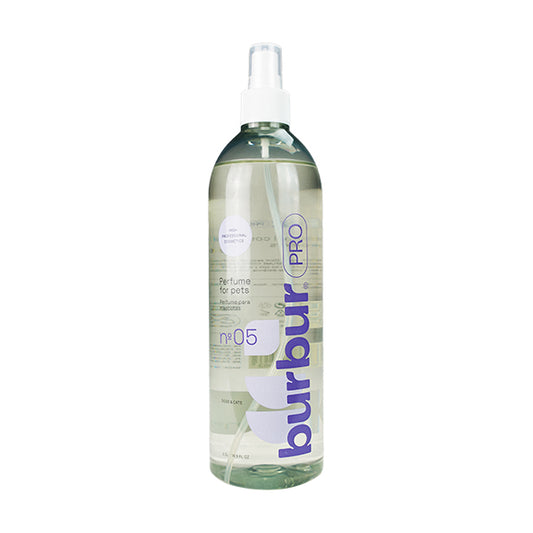 BURBUR PRO - PERFUME Nº 5 - 500ML 