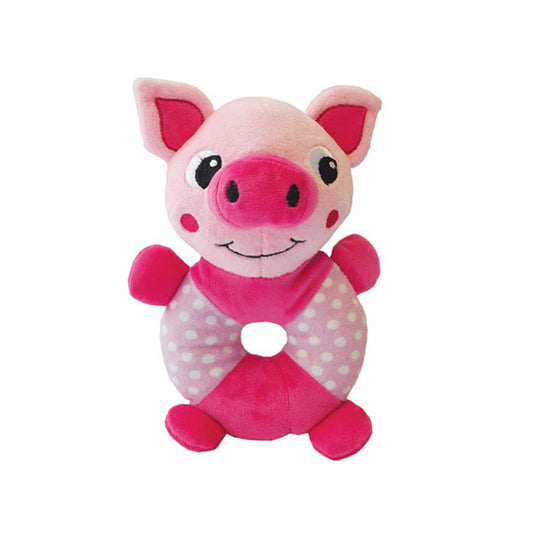 Play Ring Pig