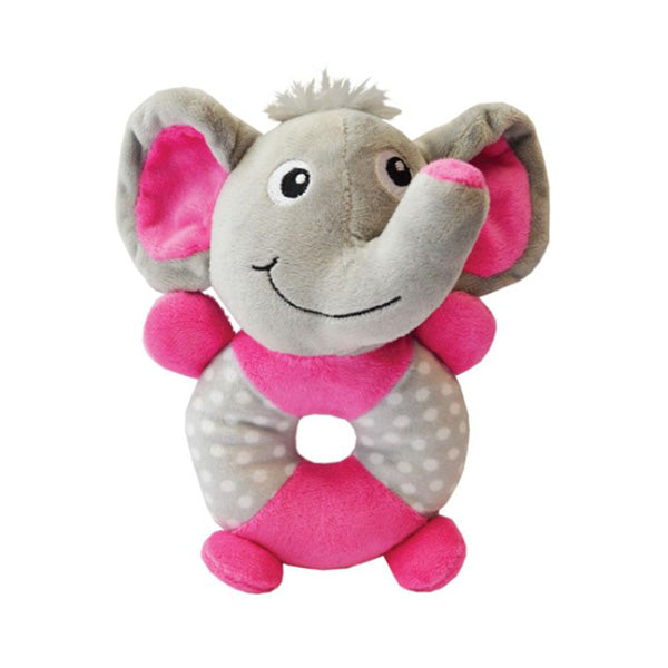 Play Ring Elephant