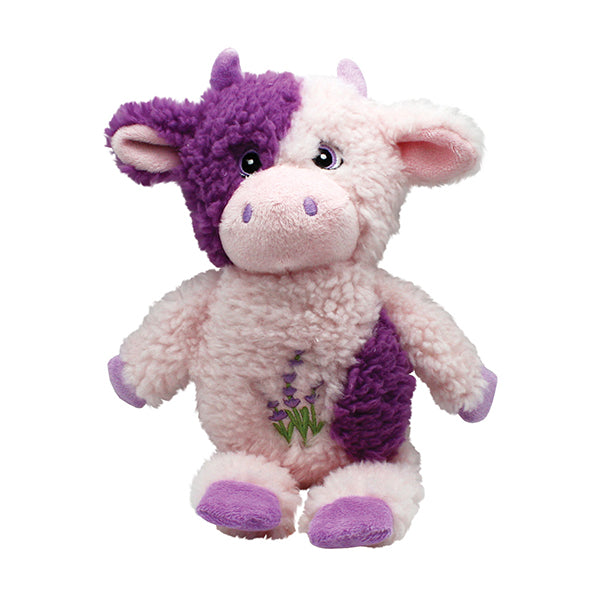 Lavender Bears - Cow