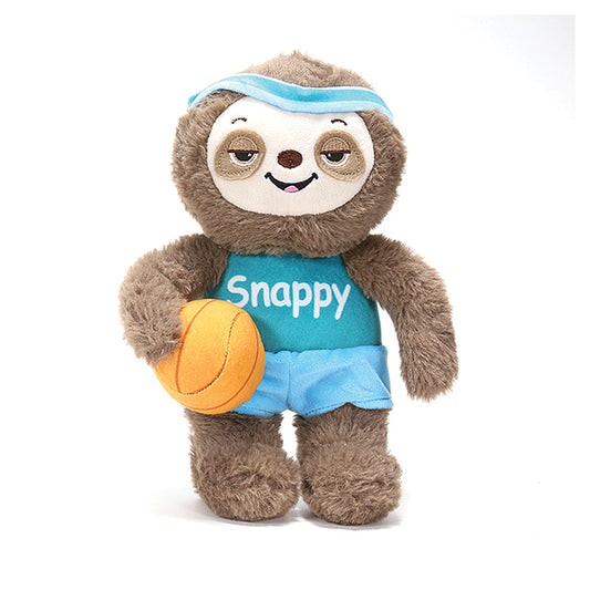 Sport Sloth Snappy