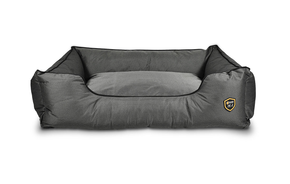 Agui Extreme Waterproof Bed - Black Tag