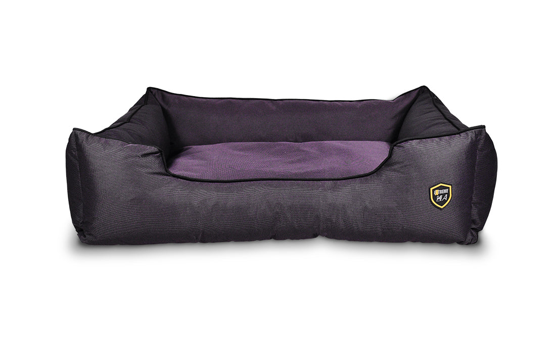 Agui Extreme Waterproof Bed - Black Tag