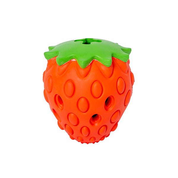 "STRAWBERRY SNACK" TOY 