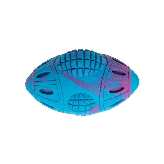 "SHIP" RUBBER TOY 