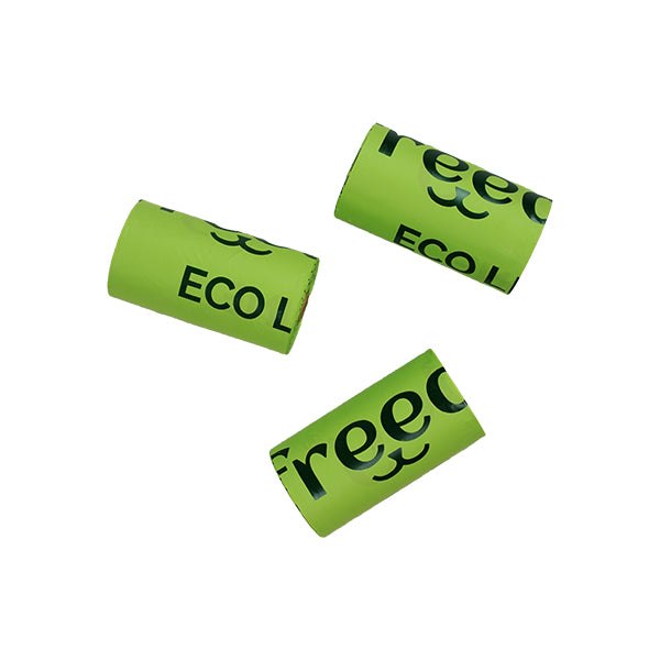 WASTE BAGS - COMPOSTABLE 