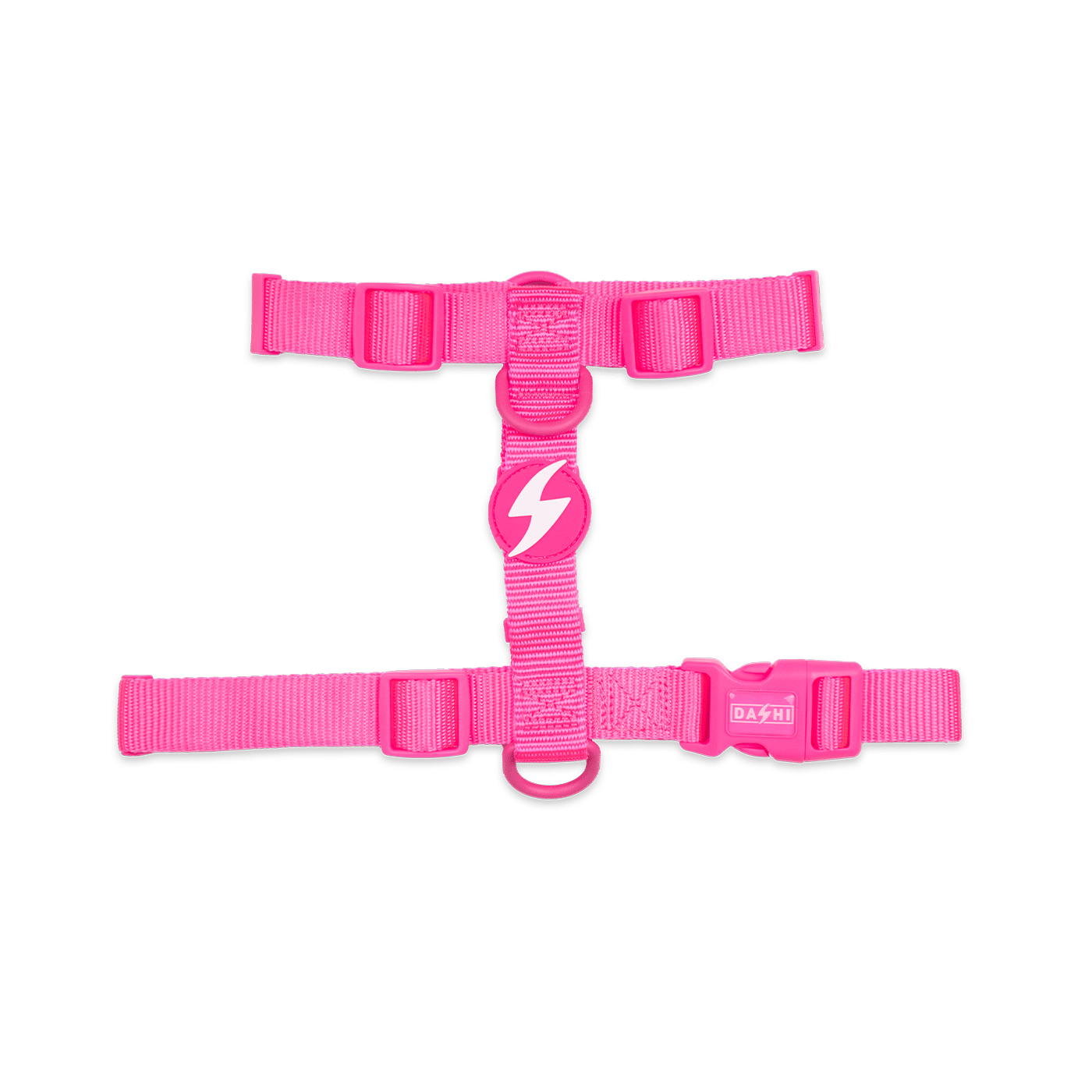 Dashi Neon Back Harness