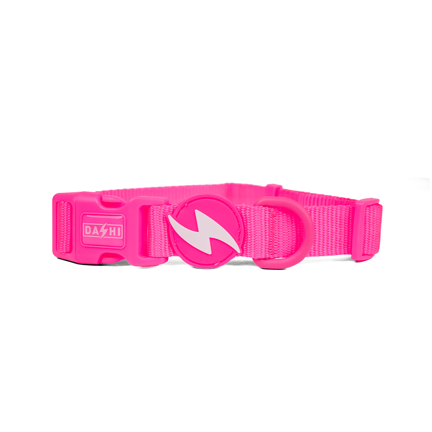 Dashi Neon Collar