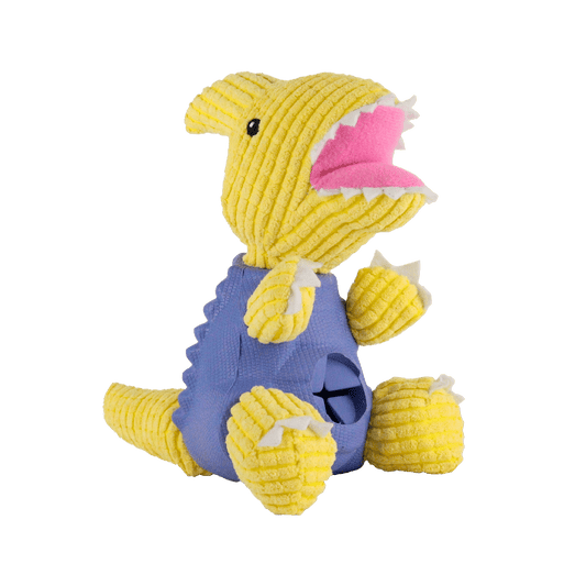 Dashi Dino Toy Parry