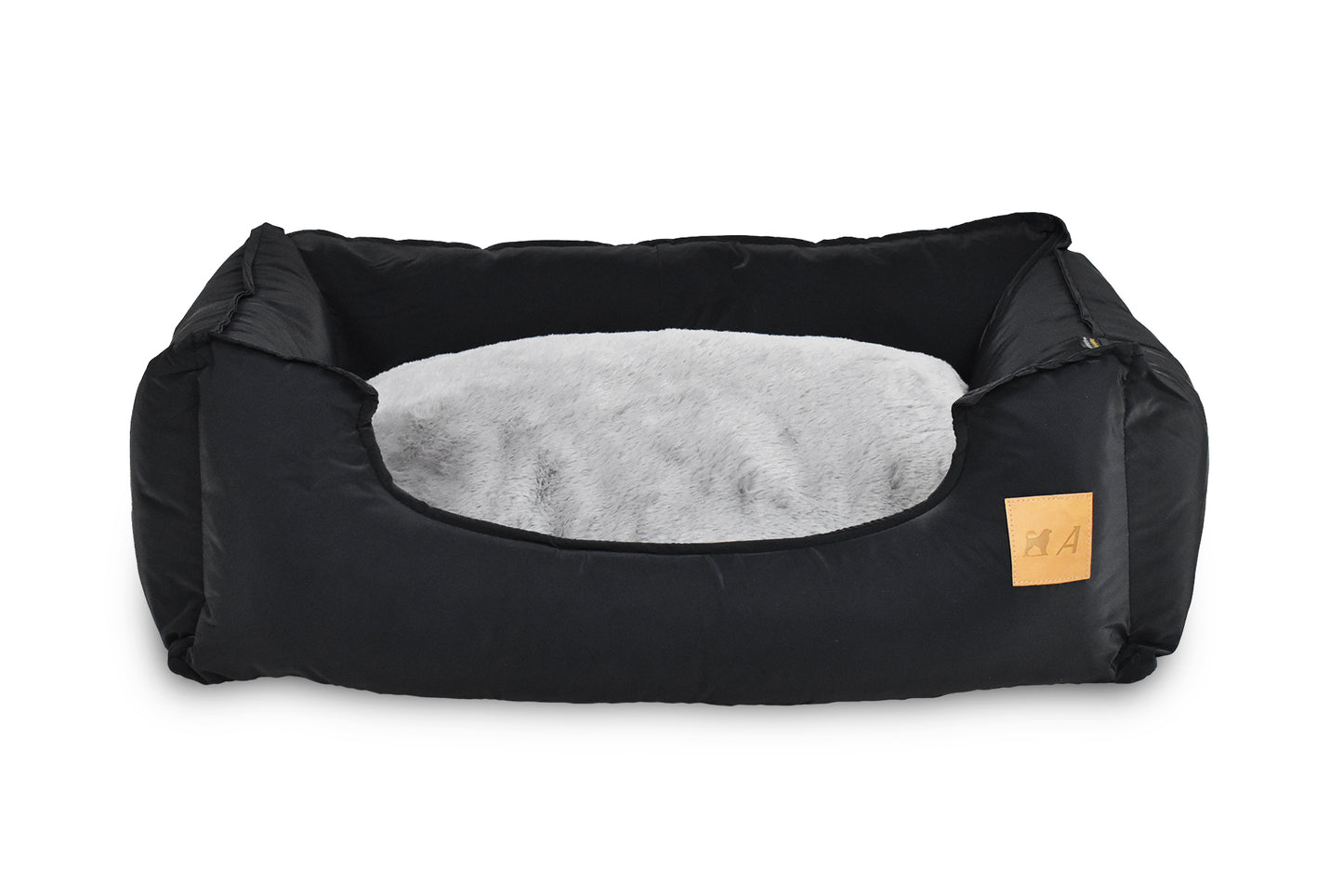 AGUI SILKY BED - BLACK TAG 