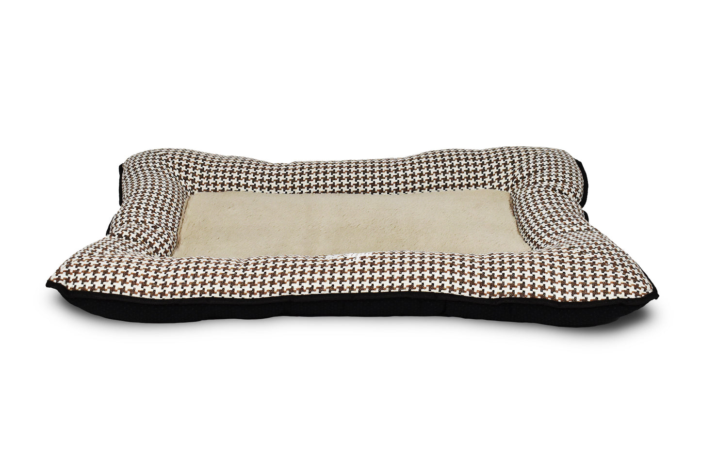 AGUI TWEED CUSHION 