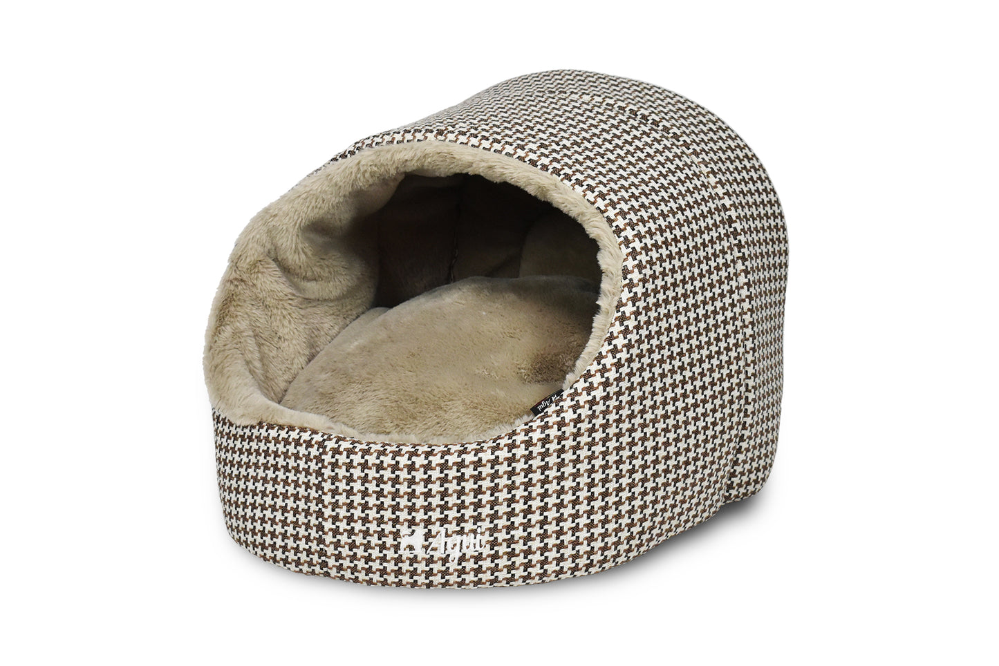 Agui Tweed Igloo - 50X47X43 cm