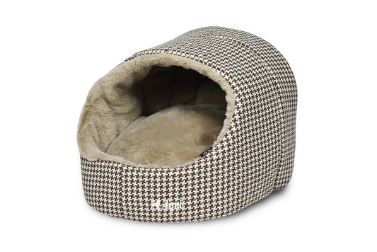 Agui Tweed Igloo - 50X47X43 cm