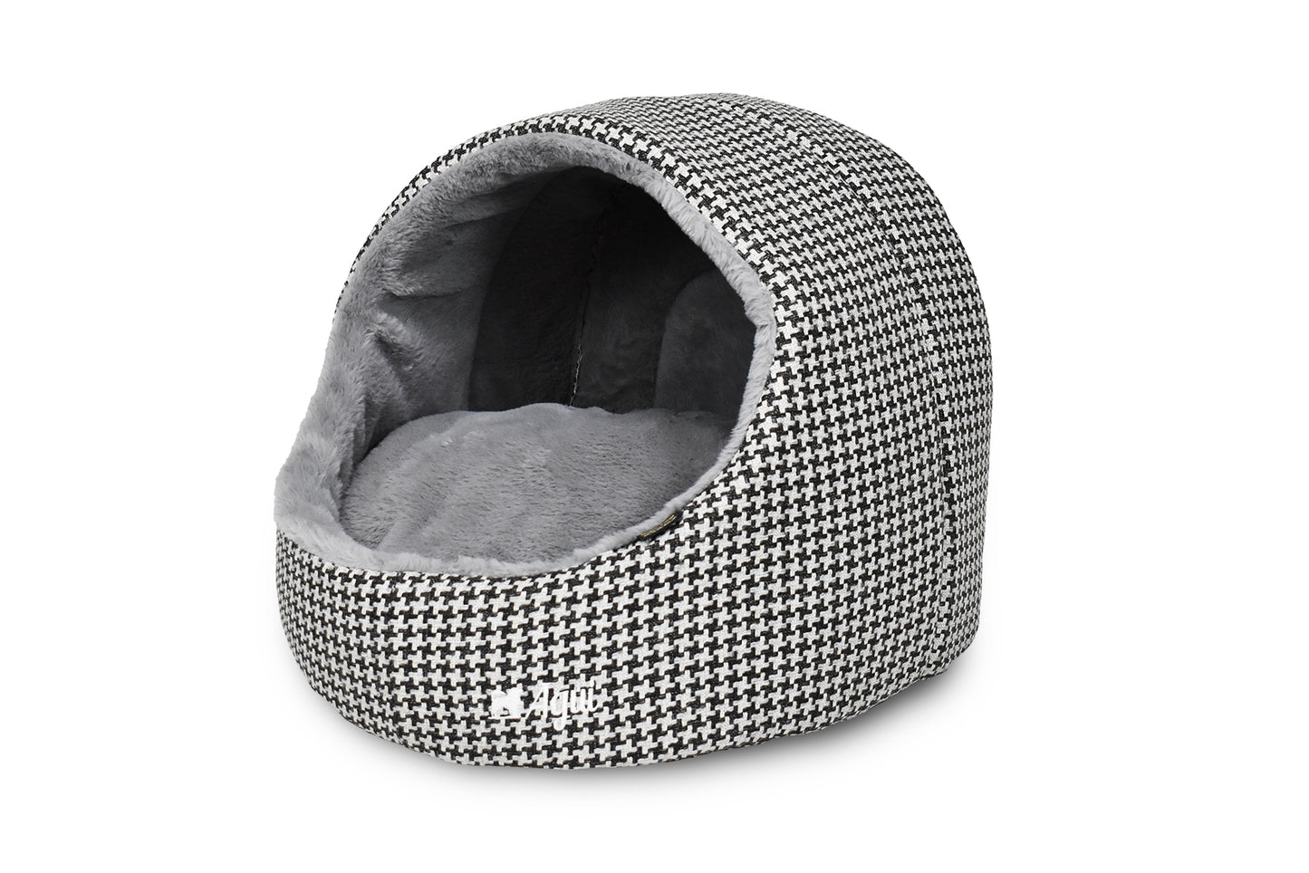 AGUI TWEED IGLOO - 50X47X43 CM 